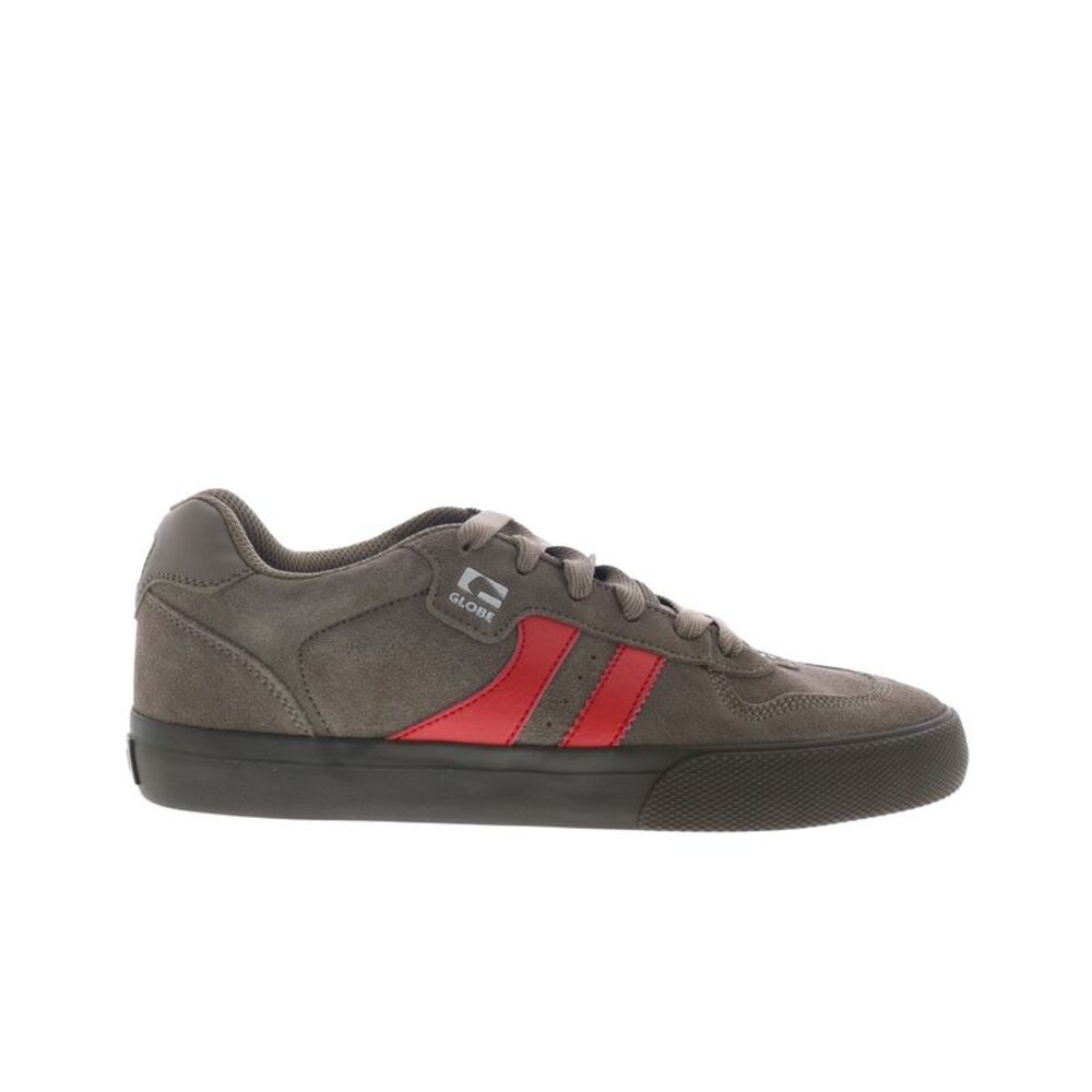 Globe Mens Encore-2 Gray Shoes (NWT)